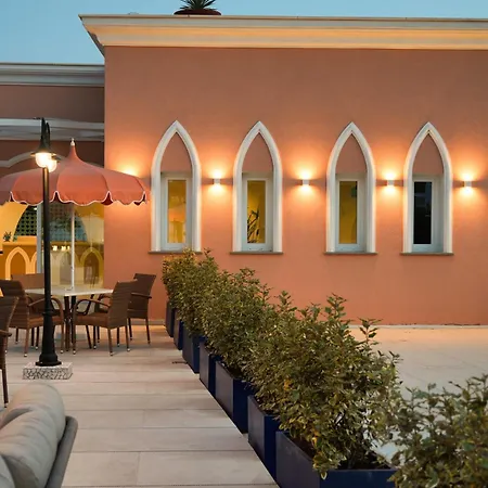 Corallo Blu De Charme - Sea & Access Hotel Ischia