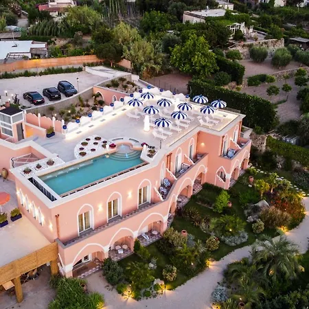 Corallo Blu De Charme - Sea & Access Hotel 4*