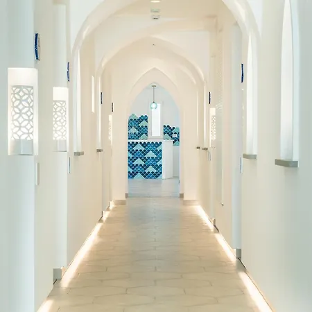 Corallo Blu De Charme - Sea & Access Hotel Ischia