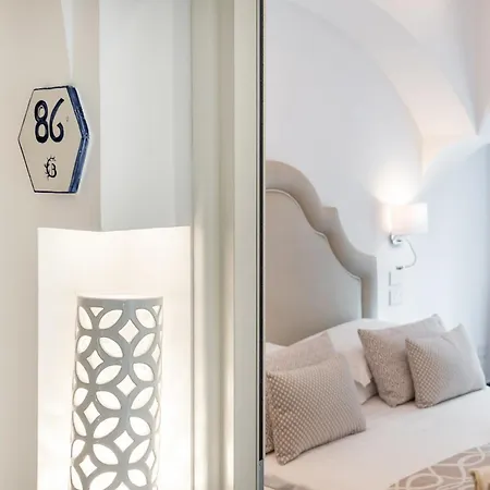 Corallo Blu De Charme - Sea & Access 4*