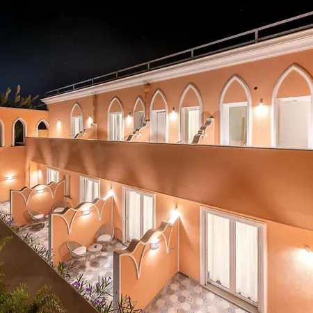 Hotel Corallo Blu De Charme - Sea & Access