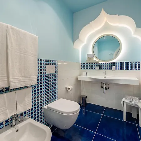 Corallo Blu De Charme - Sea & Access Hotel 4*