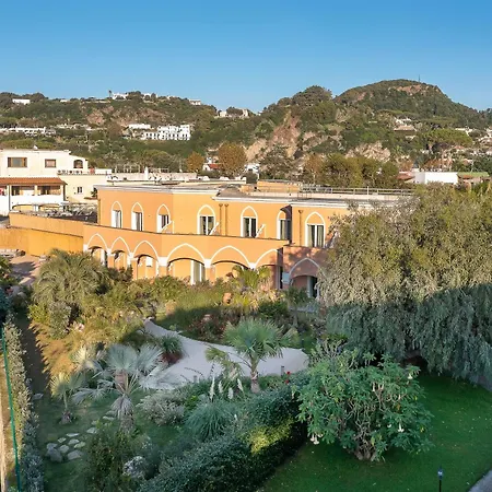 Hotel Corallo Blu De Charme - Sea & Access 4*