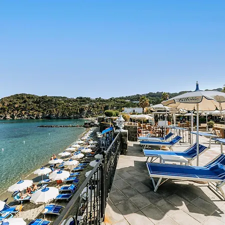 Hotel Corallo Blu De Charme - Sea & Access 4*