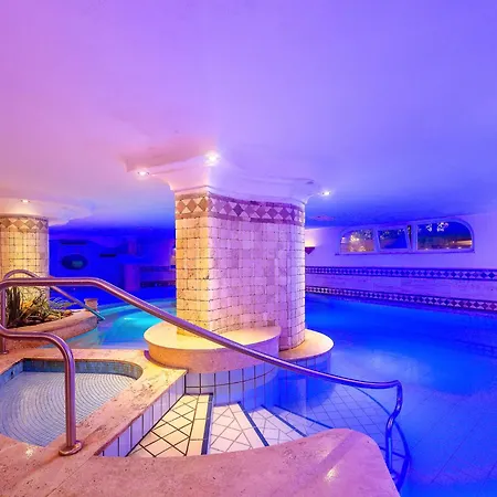 Hotel Corallo Blu De Charme - Sea & Access Ischia