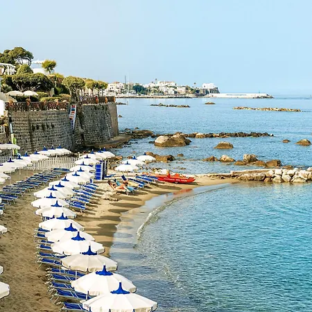 Corallo Blu De Charme - Sea & Access 4* Ischia