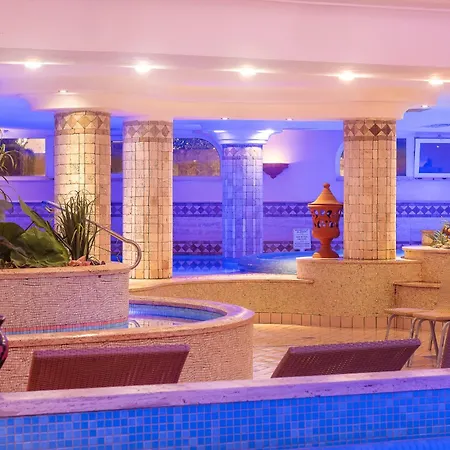 Corallo Blu De Charme - Sea & Access Hotel