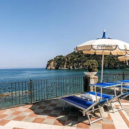 Hotel Corallo Blu De Charme - Sea & Access