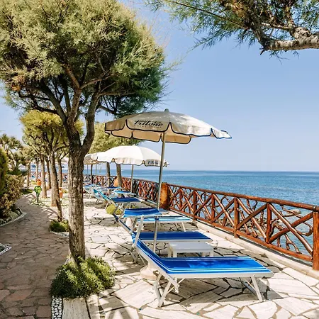 Corallo Blu De Charme - Sea & Access Hotel 4*