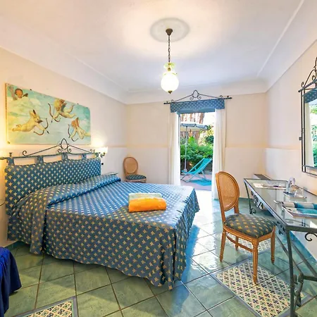 Hotel Corallo Blu De Charme - Sea & Access 4*