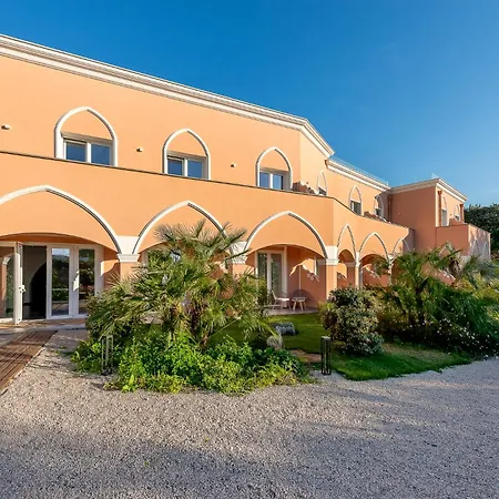 Corallo Blu De Charme - Sea & Access Hotel