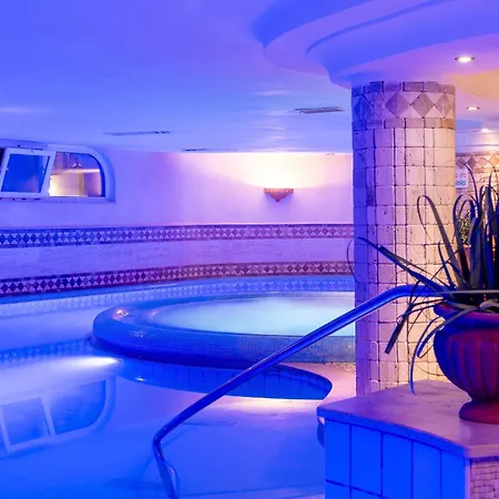 Hotel Corallo Blu De Charme - Sea & Access