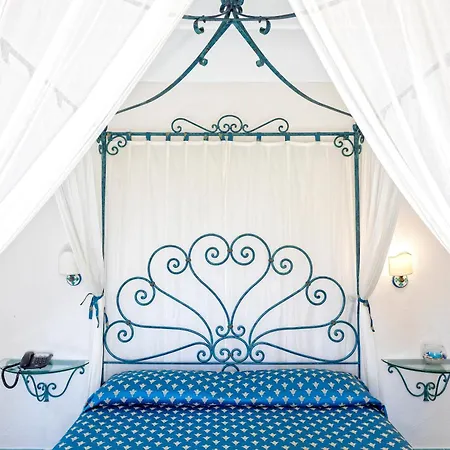 Hotel Corallo Blu De Charme - Sea & Access 4*