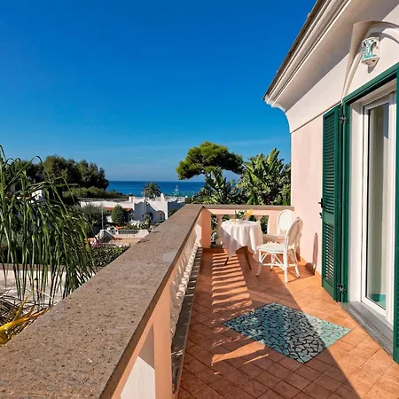 Corallo Blu De Charme - Sea & Access Hotel Ischia