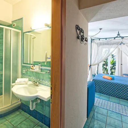 Corallo Blu De Charme - Sea & Access Hotel 4*