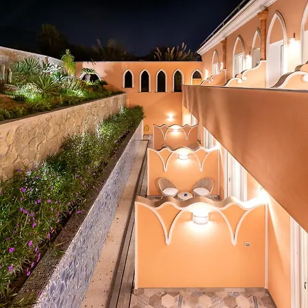 Hotel Corallo Blu De Charme - Sea & Access 4*