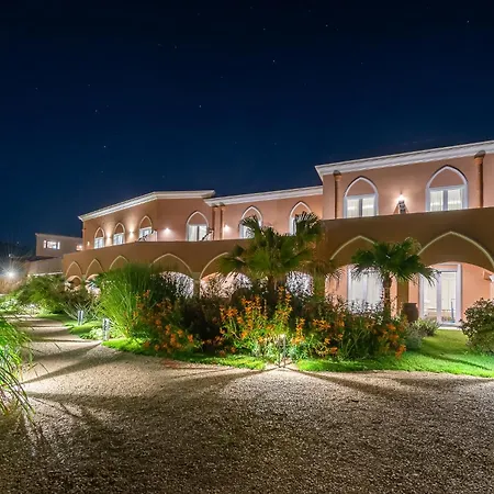 Hotel Corallo Blu De Charme - Sea & Access Ischia