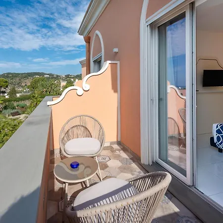 Corallo Blu De Charme - Sea & Access 4*