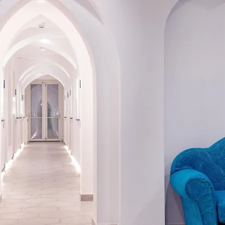 Corallo Blu De Charme - Sea & Access