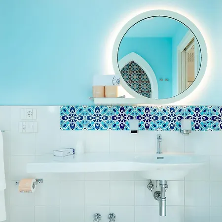 Corallo Blu De Charme - Sea & Access Ischia