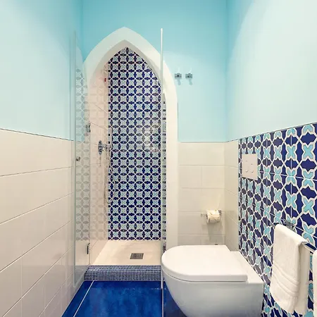 Corallo Blu De Charme - Sea & Access Hotel 4*