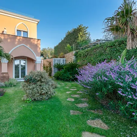 Hotel Corallo Blu De Charme - Sea & Access 4*