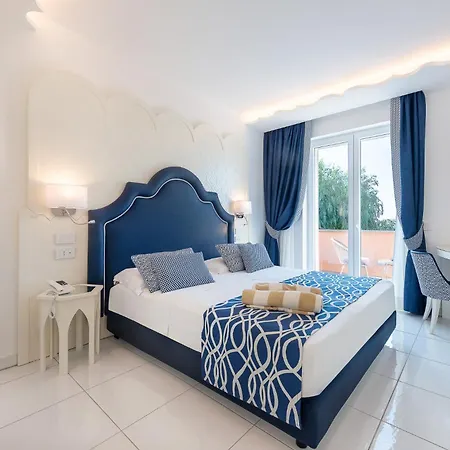 Corallo Blu De Charme - Sea & Access Hotel