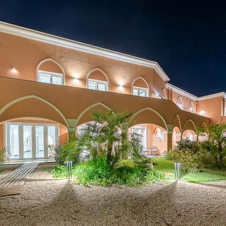 Hotel Corallo Blu De Charme - Sea & Access Ischia