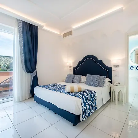 Corallo Blu De Charme - Sea & Access 4* Ischia