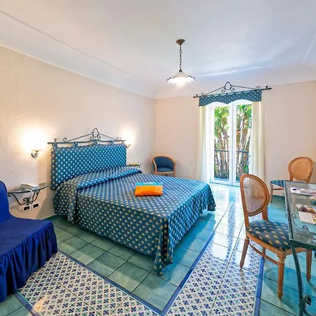Hotel Corallo Blu De Charme - Sea & Access