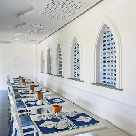 Corallo Blu De Charme - Sea & Access 4*