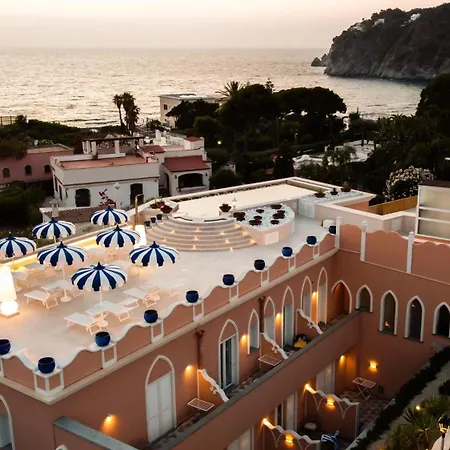 Hotel Corallo Blu De Charme - Sea & Access