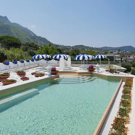 Corallo Blu De Charme - Sea & Access 4* Forio di Ischia