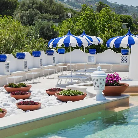 Hotel Corallo Blu De Charme - Sea & Access