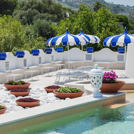 Hotel Corallo Blu De Charme - Sea & Access