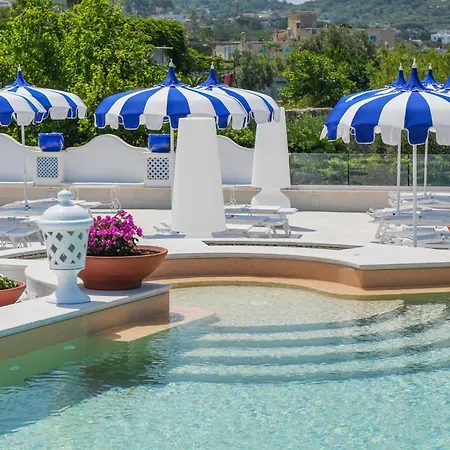 Hotel Corallo Blu De Charme - Sea & Access 4*