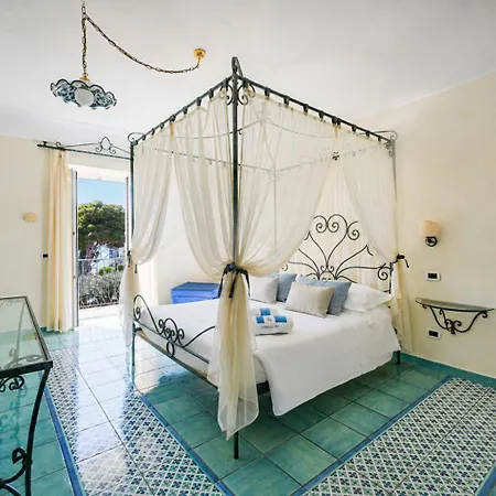Corallo Blu De Charme - Sea & Access 4*