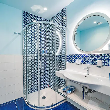 Corallo Blu De Charme - Sea & Access فندق 4*