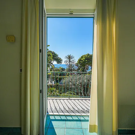 Corallo Blu De Charme - Sea & Access فندق Forio di Ischia