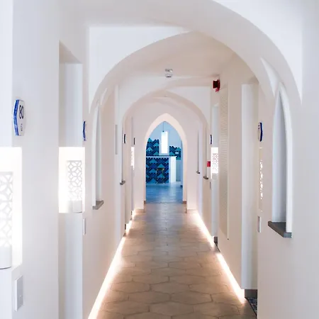 فندق Corallo Blu De Charme - Sea & Access Forio di Ischia