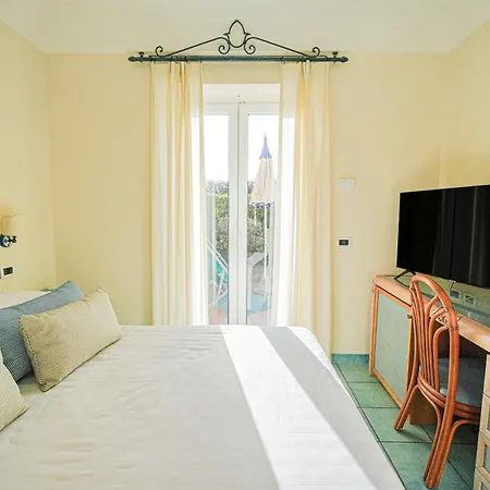 Corallo Blu De Charme - Sea & Access 4* Forio di Ischia