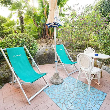 Corallo Blu De Charme - Sea & Access Ξενοδοχείο Forio di Ischia
