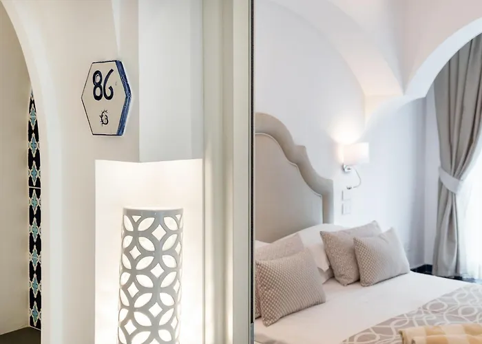 Corallo Blu De Charme - Sea & Access 4*