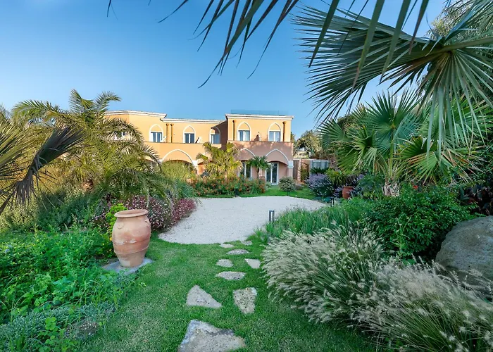 Corallo Blu De Charme - Sea & Access 4* Форио