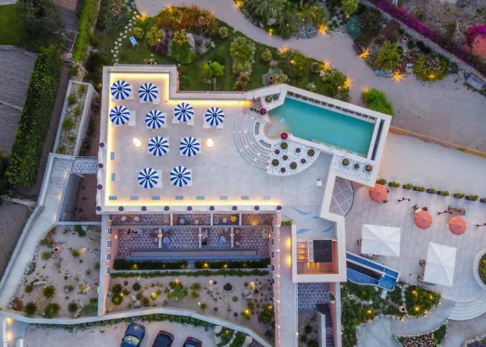 Corallo Blu De Charme - Sea & Access