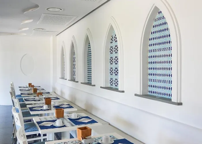 Corallo Blu De Charme - Sea & Access 4*