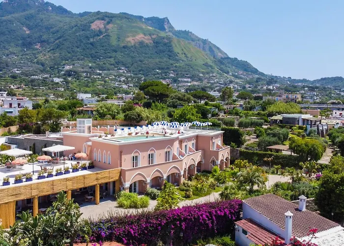 Corallo Blu De Charme - Sea & Access 4*