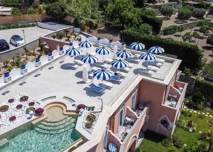 Corallo Blu De Charme - Sea & Access Форио