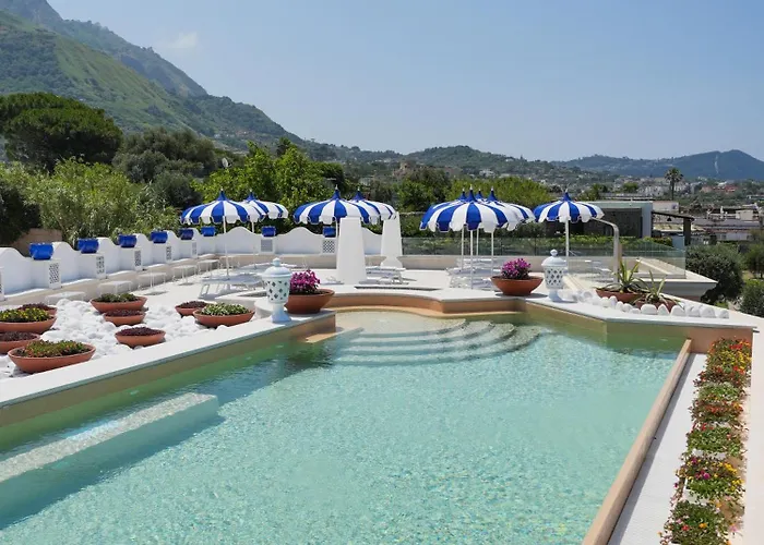 Corallo Blu De Charme - Sea & Access 4* Форио