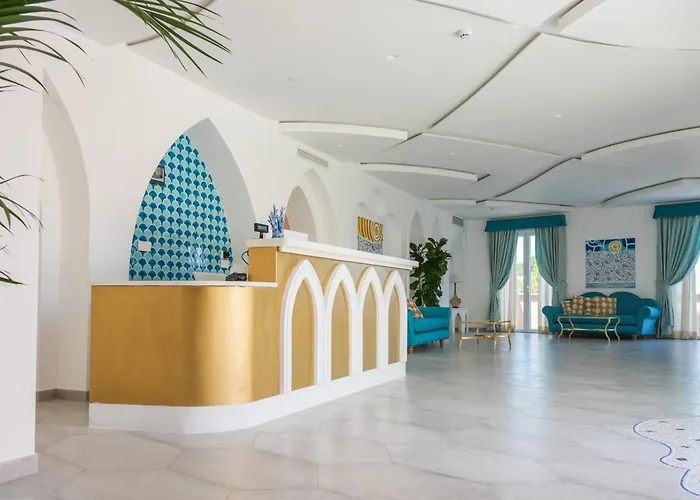 Corallo Blu De Charme - Sea & Access